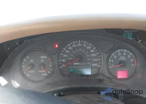 2004 Chevrolet Monte Carlo Ls from USA, damaged, VIN 2G1WW12EX49428394